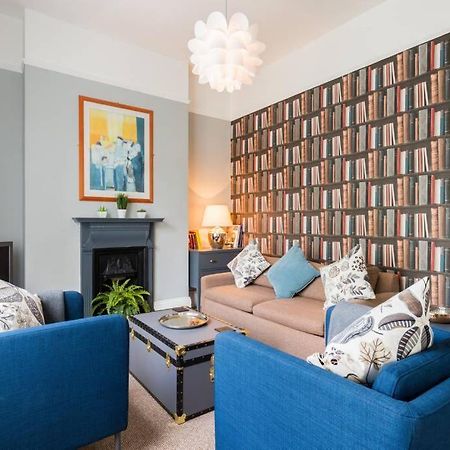 No 7, The Elgar Rooms Great Malvern Bagian luar foto