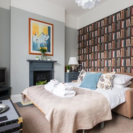 No 7, The Elgar Rooms Great Malvern Bagian luar foto