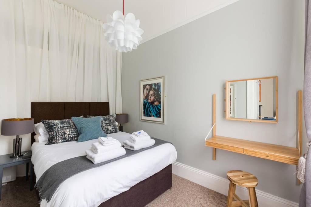 No 7, The Elgar Rooms Great Malvern Bagian luar foto