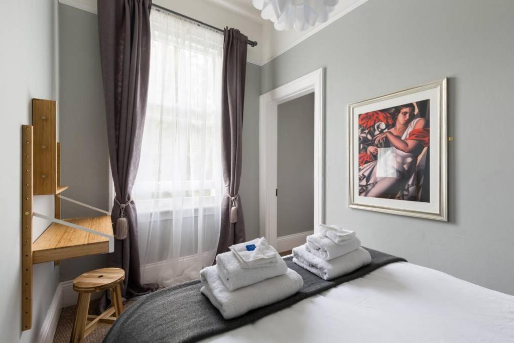No 7, The Elgar Rooms Great Malvern Bagian luar foto